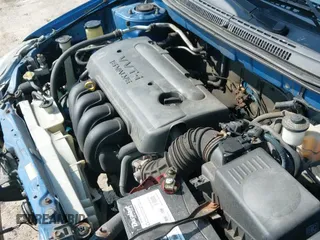 2008 Toyota Corolla CE с VIN 2T1BR32E98C925807, выставлен на аукционе IAAI как лот 42949375 с пробегом 116 579 миль миль и . История ставок и продаж доступна на DreamBid. Изображение 16.