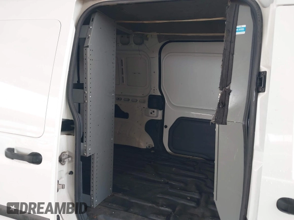 2013 Ford Transit Connect XL z VIN NM0LS7AN5DT134465, wystawiony jako IAAI lot #42749943 z przebiegiem 131 568 mil mil oraz . Historia ofert i sprzedaży dostępna na DreamBid. Obrazek 8.