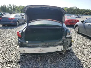 2017 Lexus RC 200t z VIN JTHHA5BC7H5007187, wystawiony jako Copart lot #57385925 z przebiegiem 86 316 mil mil oraz Tytuł czysty. Historia ofert i sprzedaży dostępna na DreamBid. Obrazek 6.
