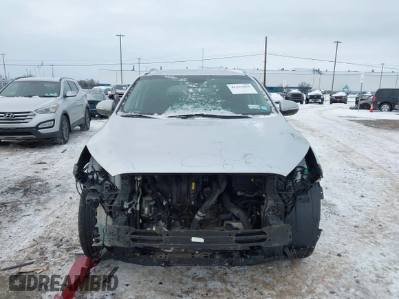 2019 Kia Sorento L with VIN 5XYPG4A31KG547981, listed as a IAAI auction lot 41253059 with 97,104 mi miles. Bid and sale history available at carsss.com. Image 12.