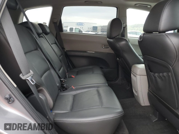 2008 Subaru Tribeca Limited с VIN 4S4WX93D884406066, выставлен на аукционе Copart как лот 51389695 с пробегом 158 085 миль миль и Списание • Salvage title. История ставок и продаж доступна на DreamBid. Изображение 10.