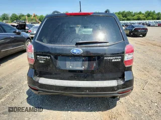 2014 Subaru Forester Premium with VIN JF2SJAEC8EH532041, listed as a Copart auction lot 62997765 with 163,427 mi miles and Clean title. Bid and sale history available at DreamBid. Image 6.