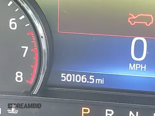 2022 Ford Explorer XLT с VIN 1FMSK8DH4NGC33861, выставлен на аукционе IAAI как лот 42135207 с пробегом 50 106 миль миль и . История ставок и продаж доступна на DreamBid. Изображение 15.