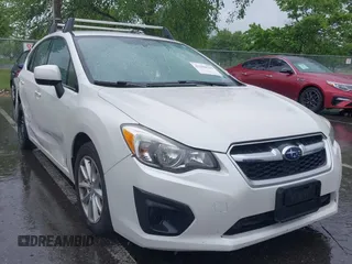 2014 Subaru Impreza Premium с VIN JF1GPAC68E8310797, выставлен на аукционе IAAI как лот 42258193 с пробегом 104 260 миль миль и . История ставок и продаж доступна на DreamBid. Изображение 1.