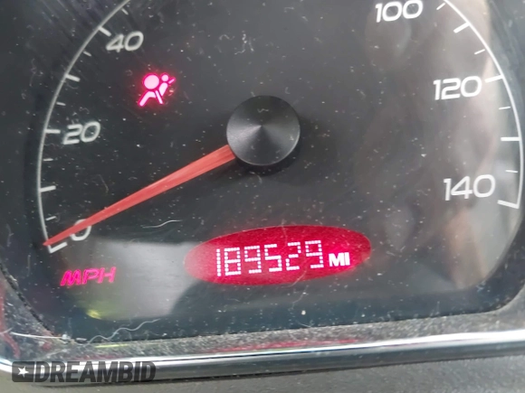 2007 Pontiac G6 G6 with VIN 1G2ZG58N074127631, listed as a IAAI auction lot 42516162 with 189,529 mi miles and . Bid and sale history available at DreamBid. Image 15.