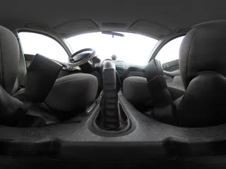 2007 Ford Focus S with VIN 1FAFP34N47W309478, listed as a IAAI auction lot 42541785 with 129,436 mi miles and . Bid and sale history available at DreamBid. Image 18.