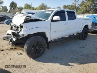 2013 Toyota Tacoma with VIN 3TMMU4FN3DM058557, listed as a Copart auction lot 76750374 with 66,031 mi miles and Salvage Title. Bid and sale history available at carsss.com. Image 1.