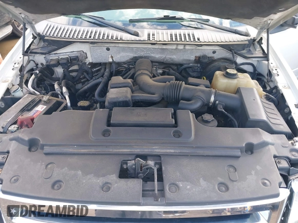 2008 Ford Expedition SSV with VIN 1FMFU15518LA78950, listed as a IAAI auction lot 42307155 with 224,243 mi miles and . Bid and sale history available at DreamBid. Image 10.
