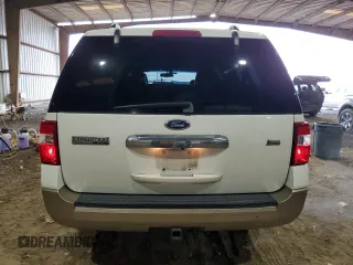 2013 Ford Expedition Max XLT with VIN 1FMJK1H5XDEF49021, listed as a Copart auction lot 42821485 with 124,870 mi miles and Clean title. Bid and sale history available at DreamBid. Image 6.