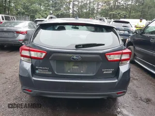 2017 Subaru Impreza Premium with VIN 4S3GTAB68H3712411, listed as a IAAI auction lot 42503350 with 206,967 mi miles and . Bid and sale history available at DreamBid. Image 16.