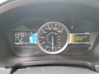 2011 Ford Explorer XLT z VIN 1FMHK7D80BGA37304, wystawiony jako Copart lot #54442365 z przebiegiem 324 957 mil mil oraz Szkoda całkowita • Salvage title. Historia ofert i sprzedaży dostępna na DreamBid. Obrazek 9.