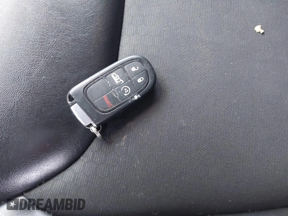 2021 Jeep Cherokee Trailhawk с VIN 1C4PJMBX7MD119790, выставлен на аукционе IAAI как лот 41303544 с пробегом 39 379 миль миль и . История ставок и продаж доступна на DreamBid. Изображение 11.