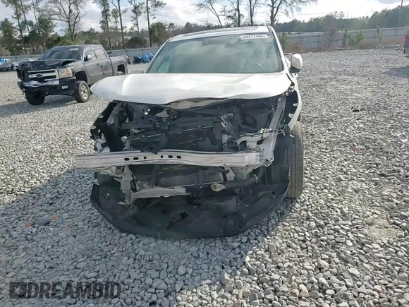 2019 Acura RDX with VIN 5J8TC1H35KL022555, listed as a Copart auction lot 44217465 with 74,220 mi miles and Salvage Title. Bid and sale history available at carsss.com. Image 12.