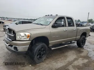 2009 Dodge 2500 SLT с VIN 3D7KS28L09G538578, выставлен на аукционе Copart как лот 59348235 с пробегом Не указан миль и Списание • Salvage title. История ставок и продаж доступна на DreamBid. Изображение 1.