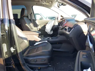 2022 GMC Terrain AT4 with VIN 3GKALYEV5NL291138, listed as a IAAI auction lot 41034515 with 60,289 mi miles. Bid and sale history available at carsss.com. Image 5.