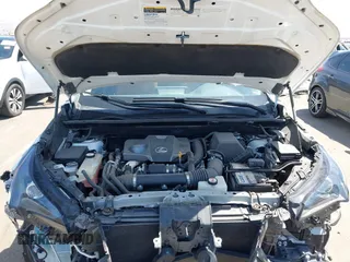 2018 Lexus NX 300 with VIN JTJBARBZ3J2155456, listed as a IAAI auction lot 42516625 with 70,257 mi miles and . Bid and sale history available at DreamBid. Image 10.