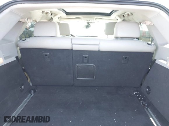 2014 Cadillac SRX Performance Collection with VIN 3GYFNCE38ES675508, listed as a IAAI auction lot 41969292 with 147,534 mi miles and . Bid and sale history available at DreamBid. Image 17.