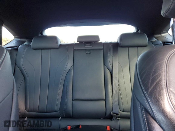 2019 BMW X6 xDrive35i with VIN 5UXKU2C5XK0Z63652, listed as a Copart auction lot 45275385 with 137,085 mi miles and Clean Title. Bid and sale history available at carsss.com. Image 10.
