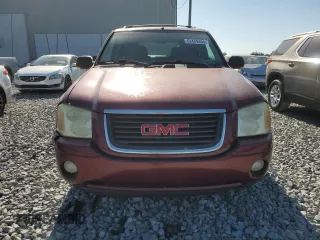 2002 GMC Envoy SLT with VIN 1GKDS13S322490024, listed as a Copart auction lot 53459495 with 144,747 mi miles and Clean Title. Bid and sale history available at carsss.com. Image 5.