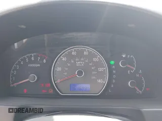 2007 Hyundai Elantra GLS z VIN KMHDU46D27U249230, wystawiony jako IAAI lot #42441363 z przebiegiem 161 689 mil mil oraz . Historia ofert i sprzedaży dostępna na DreamBid. Obrazek 7.