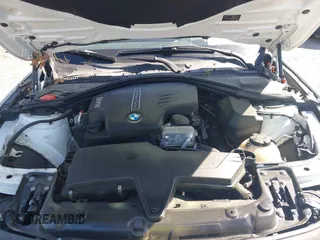 2014 BMW 3 Series 328i with VIN WBA3A5C58EF605108, listed as a IAAI auction lot 42129770 with 169,924 mi miles and . Bid and sale history available at DreamBid. Image 10.
