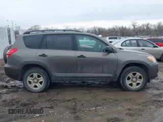 2012 Toyota RAV4 with VIN 2T3BF4DV6CW262089, listed as a IAAI auction lot 41681593 with 114,421 mi miles. Bid and sale history available at carsss.com. Image 14.