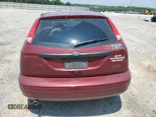 2007 Ford Focus S z VIN 1FAFP31N37W130031, wystawiony jako Copart lot #60123195 z przebiegiem 154 833 mil mil oraz Szkoda całkowita • Salvage title. Historia ofert i sprzedaży dostępna na DreamBid. Obrazek 6.