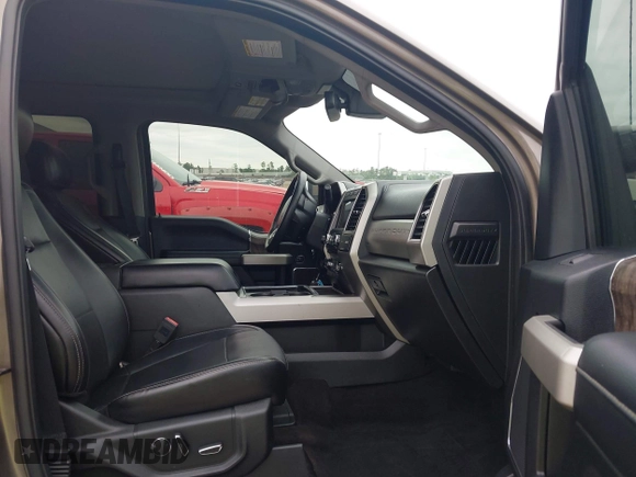 2018 Ford F-250 XL с VIN 1FT7W2BT9JEC77105, выставлен на аукционе IAAI как лот 42187476 с пробегом 211 051 миль миль и . История ставок и продаж доступна на DreamBid. Изображение 5.