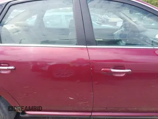 2008 Ford Taurus Limited с VIN 1FAHP25W08G134166, выставлен на аукционе IAAI как лот 42295911 с пробегом 114 032 миль миль и . История ставок и продаж доступна на DreamBid. Изображение 13.