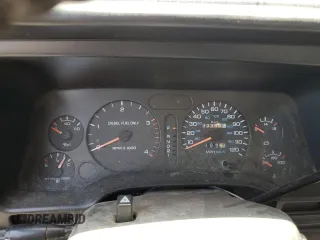 1997 Dodge Ram 2500 with VIN 3B7KC23D7VM516354, listed as a Copart auction lot 68652074 with 233,857 mi miles and Salvage Title. Bid and sale history available at carsss.com. Image 9.