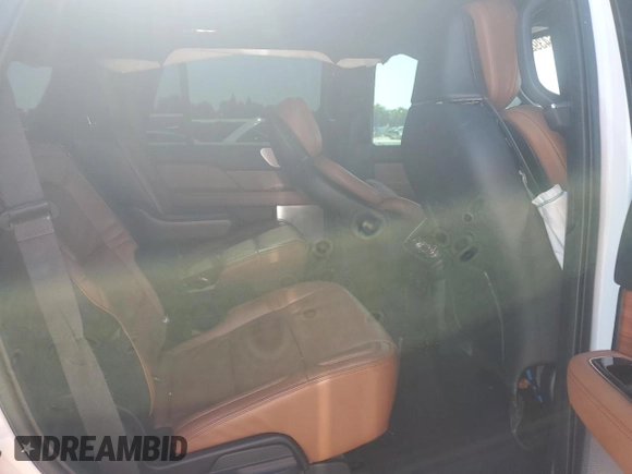 2019 Lincoln Navigator Reserve with VIN 5LMJJ2LT1KEL19974, listed as a Copart auction lot 62643925 with 64,030 mi miles and Salvage title. Bid and sale history available at DreamBid. Image 11.