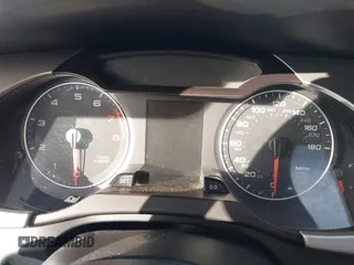 2010 Audi A4 Premium Plus с VIN WAUFFAFL8AN052025, выставлен на аукционе IAAI как лот 41108711 с пробегом Не указан миль и . История ставок и продаж доступна на DreamBid. Изображение 7.