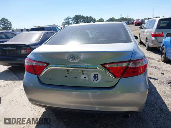 2015 Toyota Camry XLE with VIN 4T1BF1FK3FU946774, listed as a IAAI auction lot 42058085 with 223,728 mi miles and . Bid and sale history available at DreamBid. Image 15.