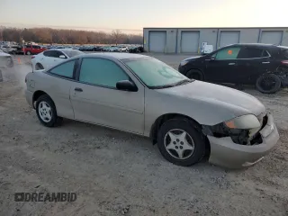 2004 Chevrolet Cavalier with VIN 1G1JC12F947356794, listed as a Copart auction lot 86146174 with 188,428 mi miles and Salvage Title. Bid and sale history available at carsss.com. Image 4.