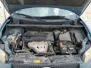 2009 Scion xB z VIN JTLKE50E491066887, wystawiony jako Copart lot #54590135 z przebiegiem 174 864 mil mil oraz Szkoda całkowita • Salvage title. Historia ofert i sprzedaży dostępna na DreamBid. Obrazek 12.
