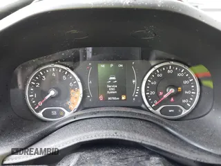 2017 Jeep Renegade Sport z VIN ZACCJBAB3HPG00961, wystawiony jako IAAI lot #41709631 z przebiegiem 90 765 mil mil oraz . Historia ofert i sprzedaży dostępna na DreamBid. Obrazek 7.