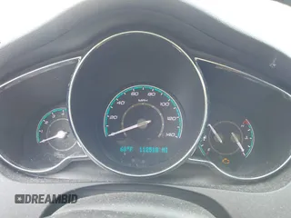 2012 Chevrolet Malibu 1LT with VIN 1G1ZC5E04CF303801, listed as a IAAI auction lot 42112647 with 112,518 mi miles and . Bid and sale history available at DreamBid. Image 7.