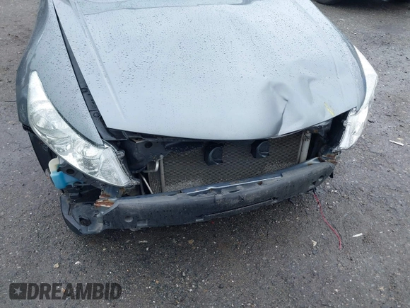 2010 Honda Accord EX with VIN 1HGCP2F76AA086789, listed as a IAAI auction lot 42688436 with 295,080 mi miles and . Bid and sale history available at DreamBid. Image 6.