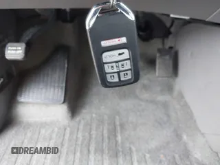 2016 Honda Odyssey EX-L with VIN 5FNRL5H64GB165341, listed as a IAAI auction lot 41728724 with 93,611 mi miles. Bid and sale history available at carsss.com. Image 11.