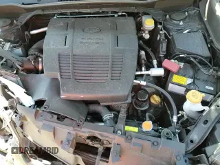 2019 Subaru Forester Touring with VIN JF2SKAWC2KH524377, listed as a Copart auction lot 84861775 with 39,503 mi miles and Salvage title. Bid and sale history available at DreamBid. Image 16.