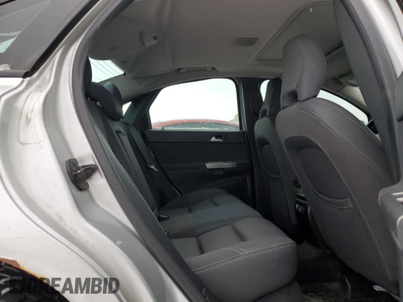 2006 Volvo S40 2.5L Turbo с VIN YV1MH682362180035, выставлен на аукционе Copart как лот 43645895 с пробегом 128 975 миль миль и Чистый • Clean title. История ставок и продаж доступна на DreamBid. Изображение 10.
