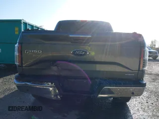 2015 Ford F-150 XLT с VIN 1FTEW1EF7FKE43458, выставлен на аукционе IAAI как лот 42003480 с пробегом 139 745 миль миль и . История ставок и продаж доступна на DreamBid. Изображение 16.