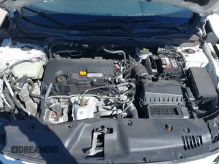 2018 Honda Civic Sedan EX with VIN 19XFC2F78JE037551, listed as a IAAI auction lot 41733255 with 93,664 mi miles. Bid and sale history available at carsss.com. Image 10.