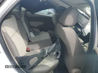 2012 Ford Focus SE with VIN 1FAHP3F21CL389667, listed as a Copart auction lot 49953185 with 44,268 mi miles and Salvage Title. Bid and sale history available at DreamBid. Image 10.