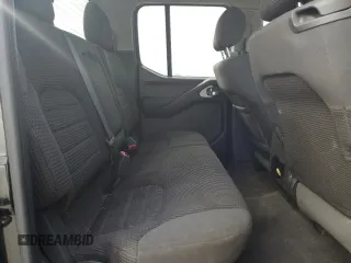 2006 Nissan Frontier LE с VIN 1N6AD07W86C442712, выставлен на аукционе Copart как лот 78552884 с пробегом 202 566 миль миль и Чистый • Clean title. История ставок и продаж доступна на DreamBid. Изображение 10.