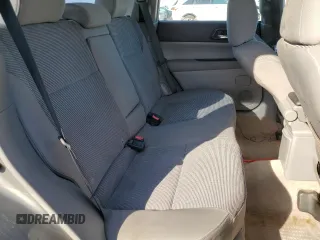 2006 Subaru Forester 2.5 X w/Premium Pkg with VIN JF1SG656X6H752163, listed as a Copart auction lot 77936724 with 223,781 mi miles and Salvage Title. Bid and sale history available at carsss.com. Image 11.