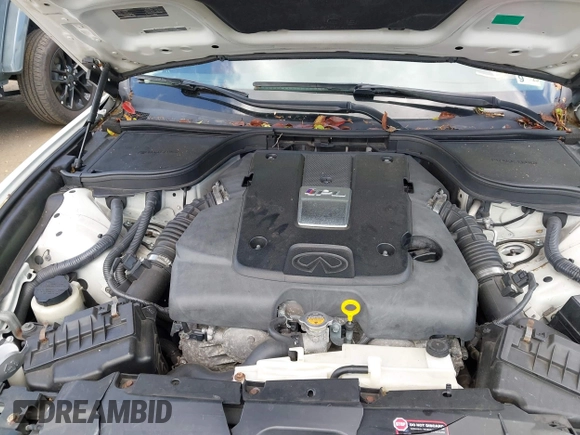 2014 Infiniti Q60 with VIN JN1CV6FE8EM900913, listed as a IAAI auction lot 42218629 with 92,991 mi miles and . Bid and sale history available at DreamBid. Image 10.