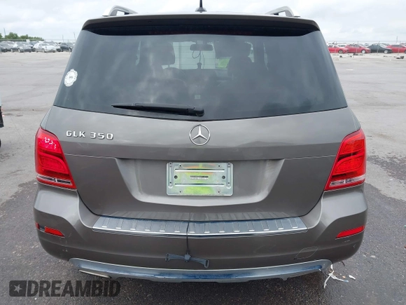2014 Mercedes-Benz GLK 350 with VIN WDCGG5HB0EG326077, listed as a IAAI auction lot 42041401 with 122,087 mi miles and . Bid and sale history available at DreamBid. Image 16.