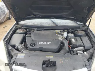 2007 Saturn Aura XR with VIN 1G8ZV57767F271297, listed as a IAAI auction lot 42183245 with 234,840 mi miles and . Bid and sale history available at DreamBid. Image 10.
