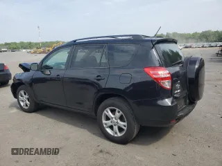 2012 Toyota RAV4 with VIN 2T3BF4DV2CW203900, listed as a Copart auction lot 60375835 with 196,671 mi miles and Salvage title. Bid and sale history available at DreamBid. Image 2.